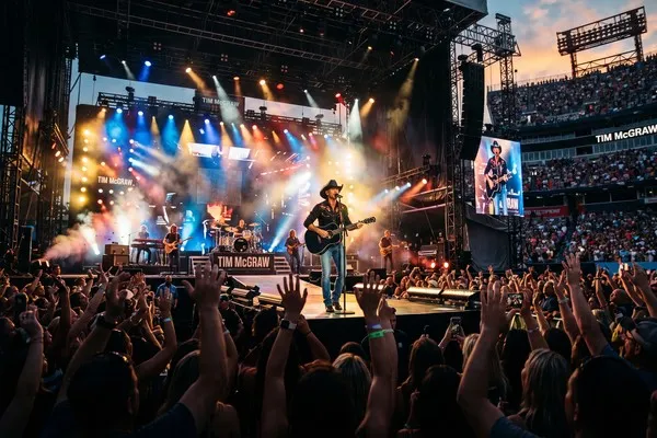 Tim McGraw