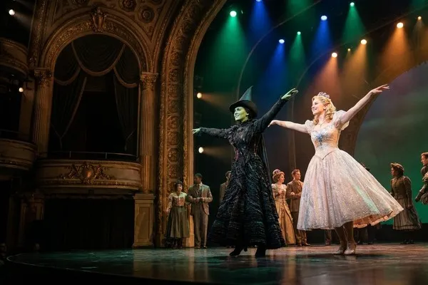Wicked