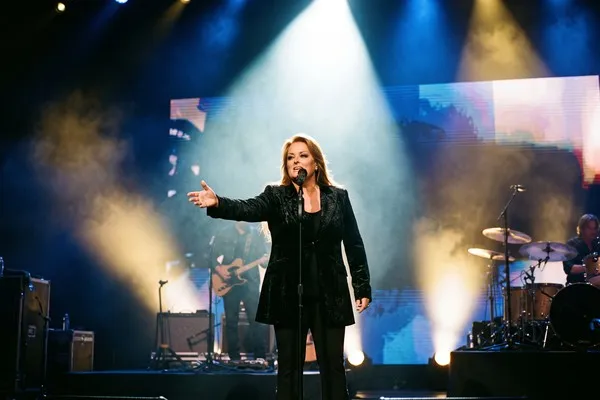 Wynonna Judd