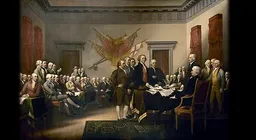 1776 - The Musical