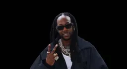 2 Chainz