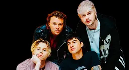 5 Seconds of Summer