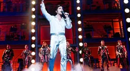 A Beautiful Noise - The Neil Diamond Musical