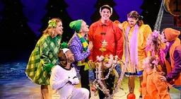 A Charlie Brown Christmas