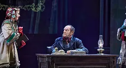A Christmas Carol