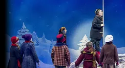 A Christmas Story