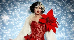 A Drag Queen Christmas