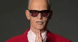 A John Waters Christmas