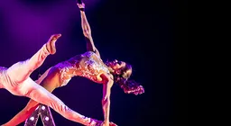 A Magical Cirque Christmas