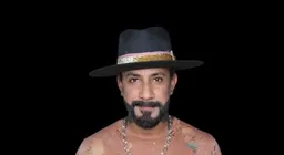 AJ McLean
