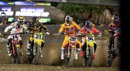 Monster Energy AMA Supercross Championship