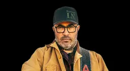 Aaron Lewis and The Stateliners