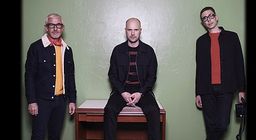 Above & Beyond