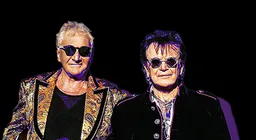 Air Supply