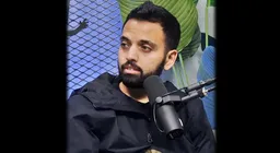 Akaash Singh