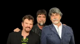 Alabama - The Band