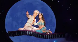 Aladdin