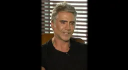 Alejandro Fernandez
