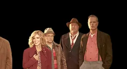 Alison Krauss And Union Station