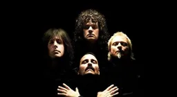 Almost Queen - A Tribute To Queen