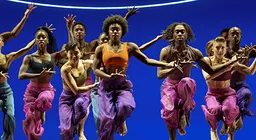 Alvin Ailey American Dance Theater