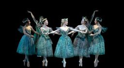 American Ballet Theatre: Studio Company