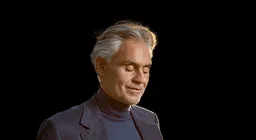 Andrea Bocelli