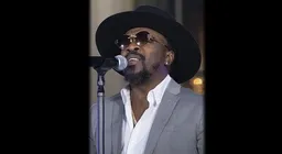 Anthony Hamilton