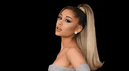 Ariana Grande