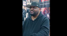 Aries Spears