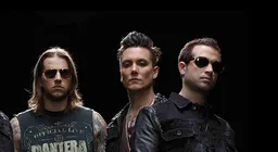 Avenged Sevenfold & Good Charlotte