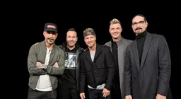 Backstreet Boys