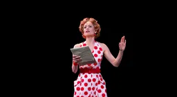 Beautiful: The Carole King Musical