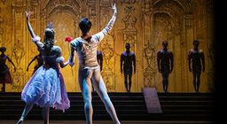 Gwinnett Ballet Theatre: Beauty and The Beast