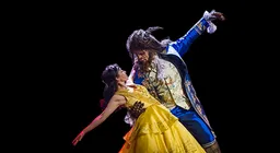 Beauty and The Beast