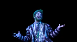 Beetlejuice - The Musical