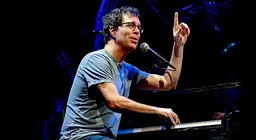 Ben Folds & Indianapolis Chamber Orchestra