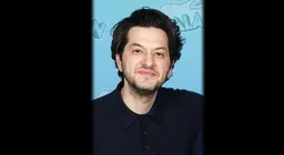 Ben Schwartz