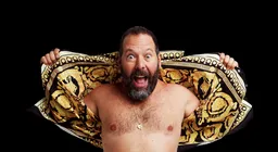 Bert Kreischer