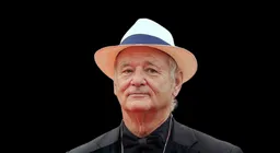 Bill Murray & Jan Vogler