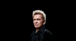 Billy Idol