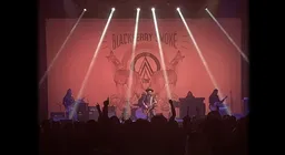 Blackberry Smoke