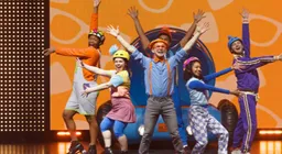 Blippi Live