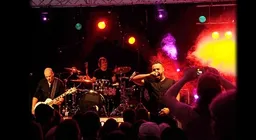 Blue October