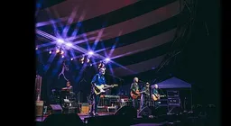 Blue Rodeo