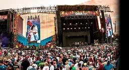 Bourbon & Beyond Festival: Foo Fighters, Mumford and Sons, Chris Stapleton & Dave Matthews Band - 4 Day Pass