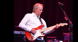 Boz Scaggs