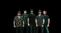 Breaking Benjamin, Chevelle & Starset