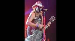Bret Michaels