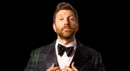 Brett Eldredge